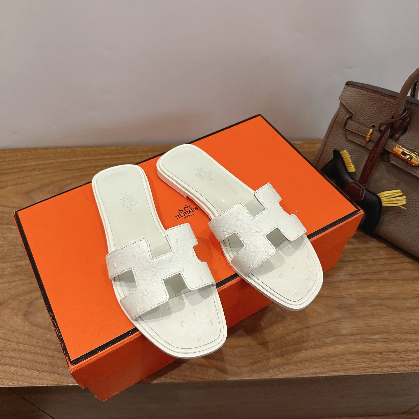 Сандалии Женские Hermes 10813787