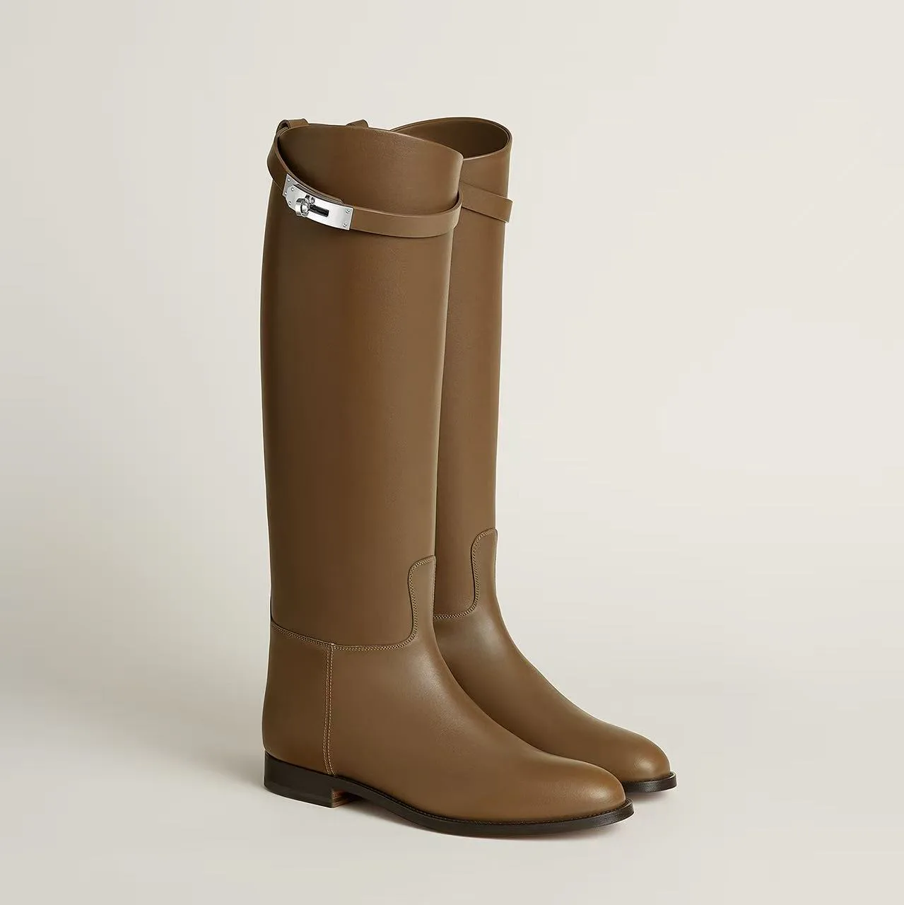 Сапоги Женские Hermes 17922403