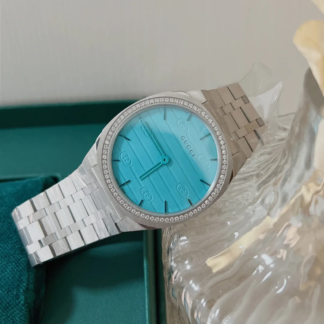 Часы Женские Gucci 1892216