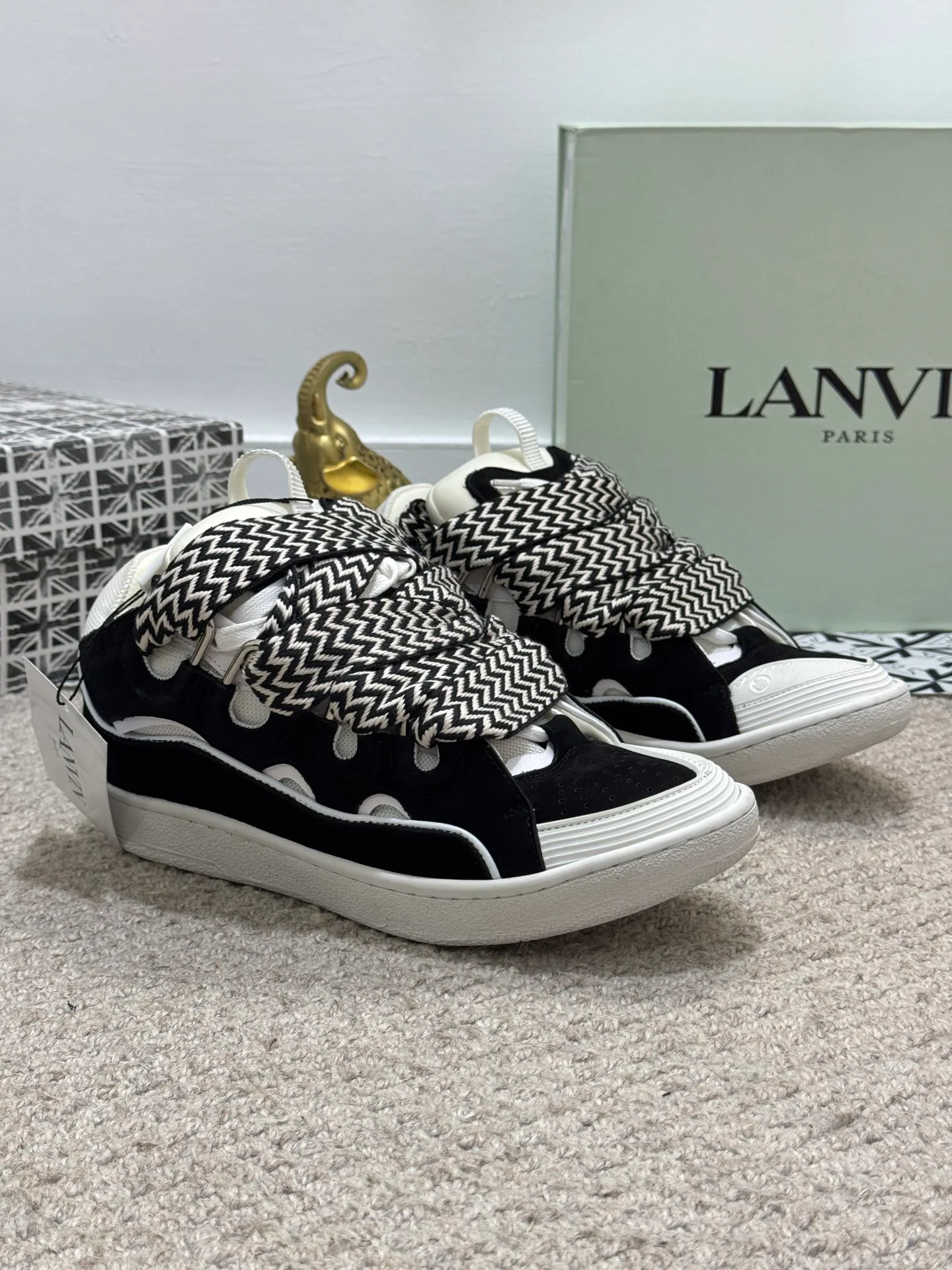 Кеды Женские Lanvin 11252431