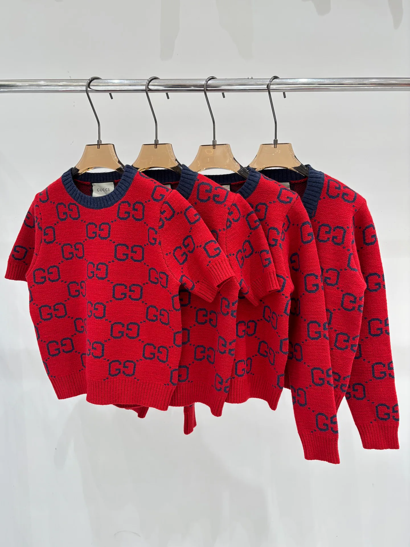 Джемперы И Свитеры Женские Gucci 1912688