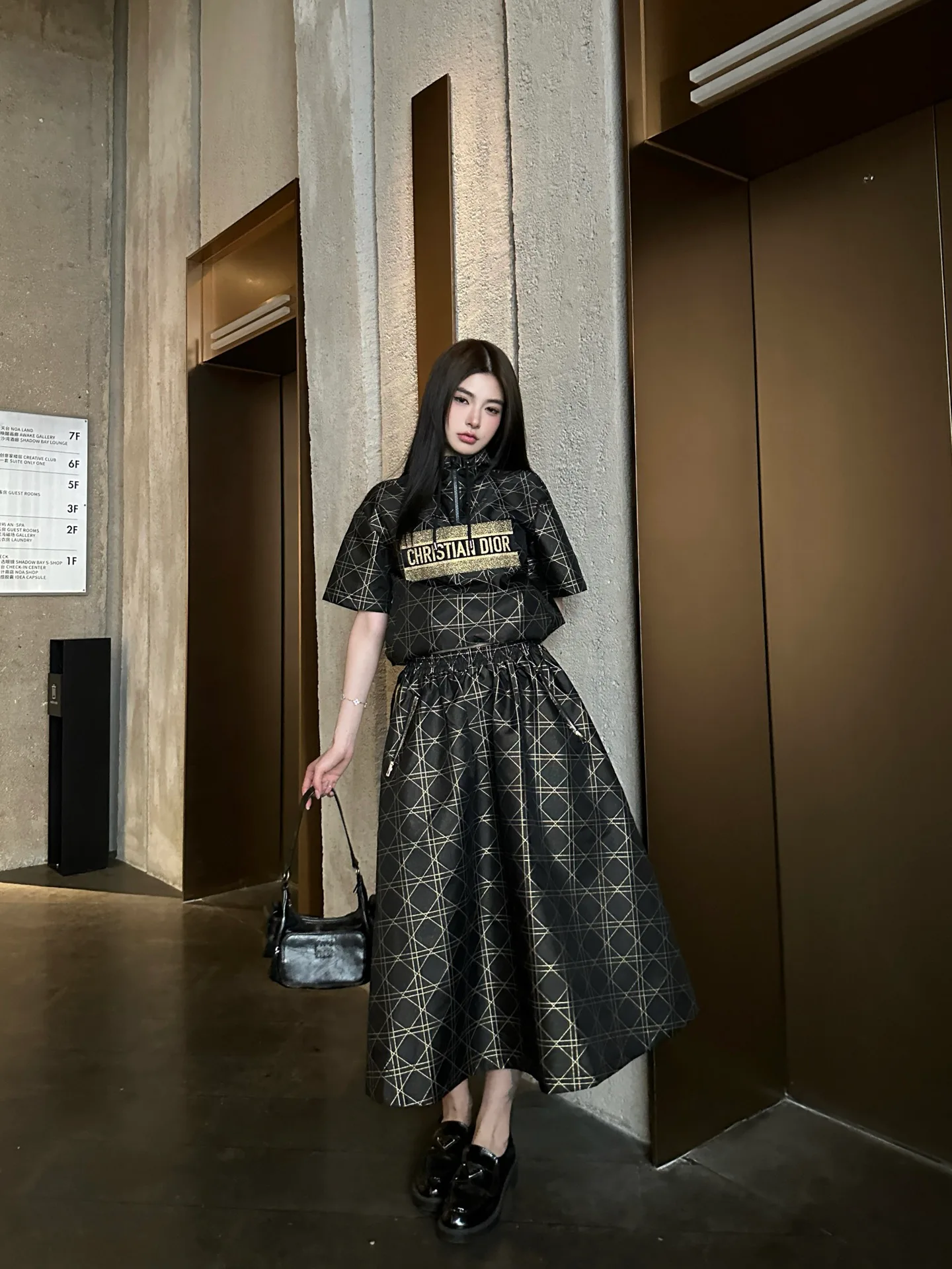 Костюмы Женские Christian Dior 23763