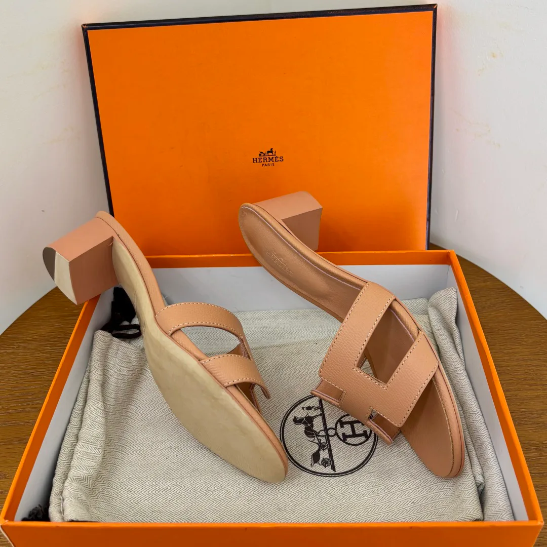 Сандалии Женские Hermes 10655948