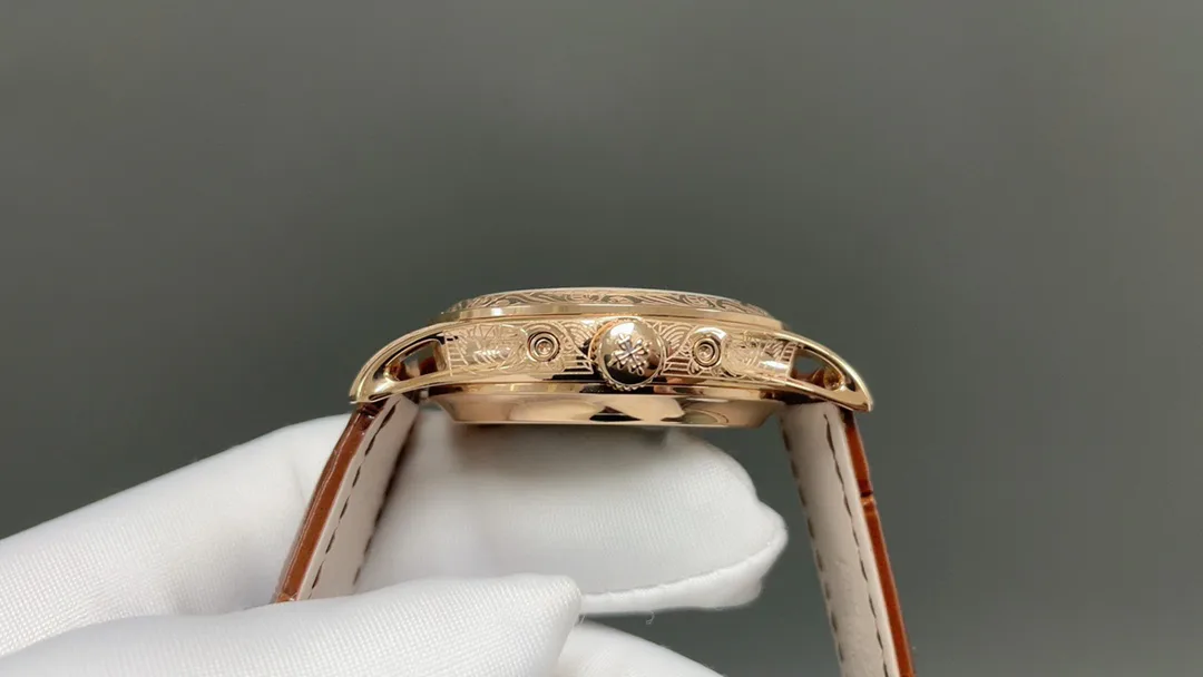 Часы Женские Patek Philippe 692058