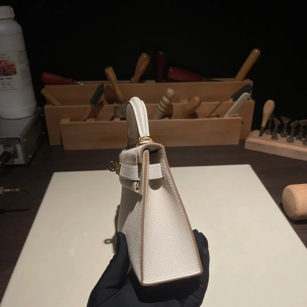 Классические Сумки Женские Hermes 11671528
