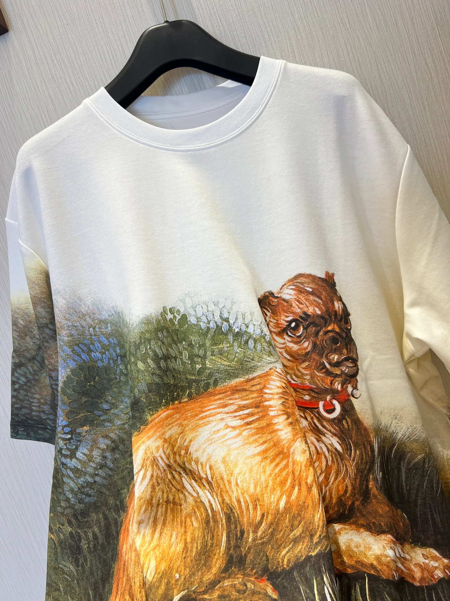 Футболки Женские Loewe 27685