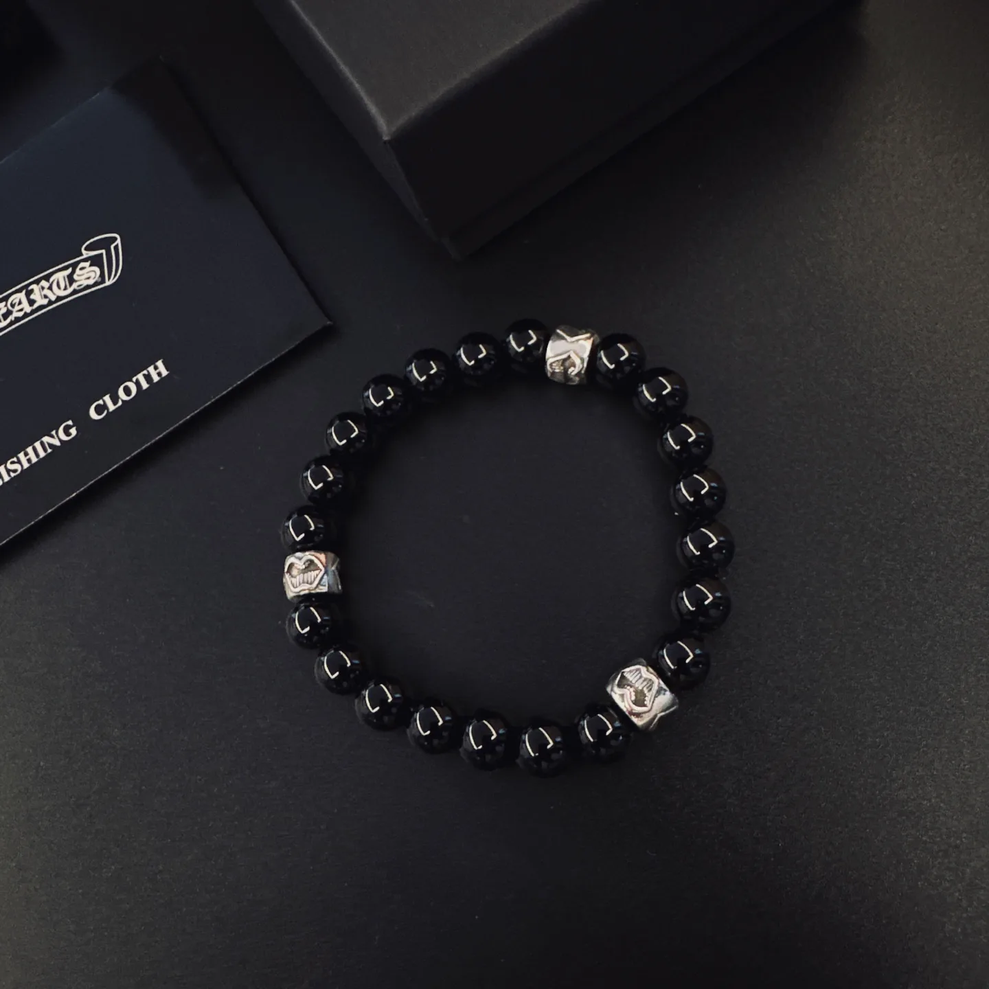 Бижутерия Chrome Hearts 1628709