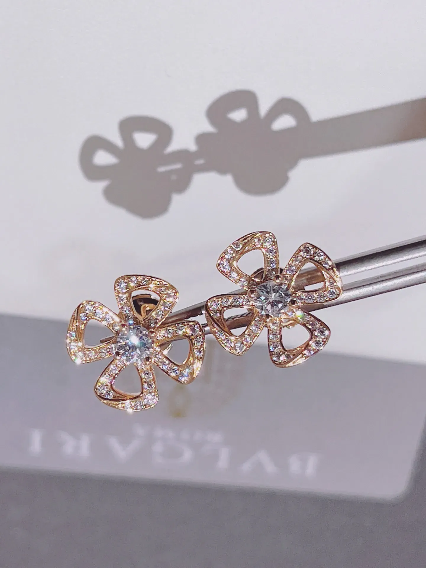 Бижутерия Bvlgari 11713