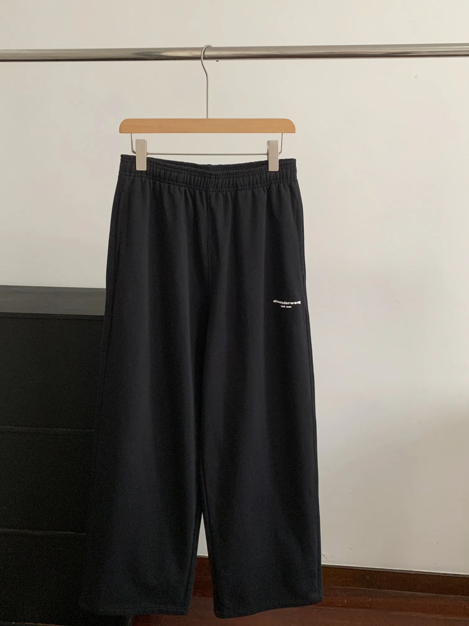 Брюки Женские Alexander Wang 18635848