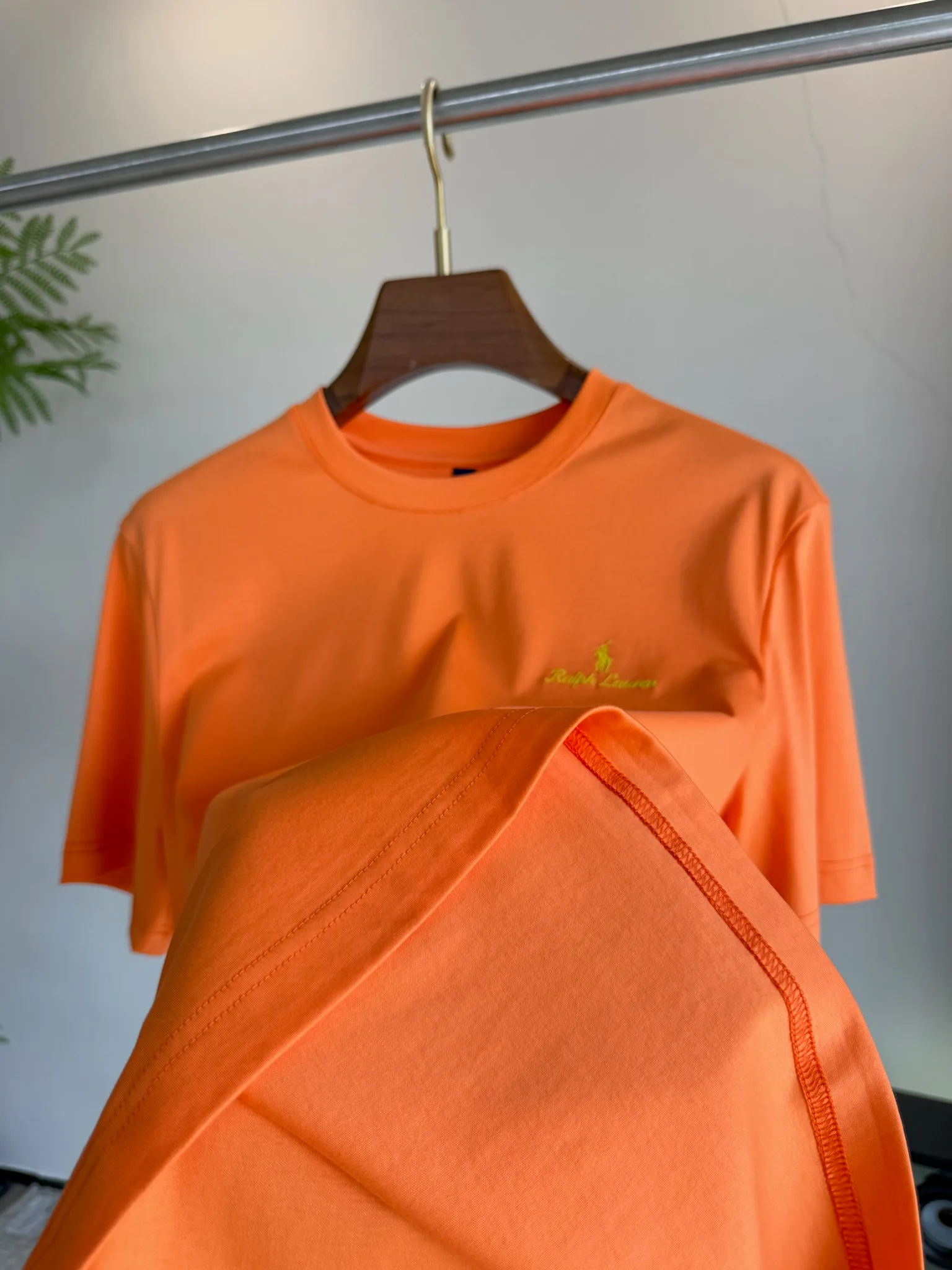 Футболки Мужские Ralph Lauren 12844158