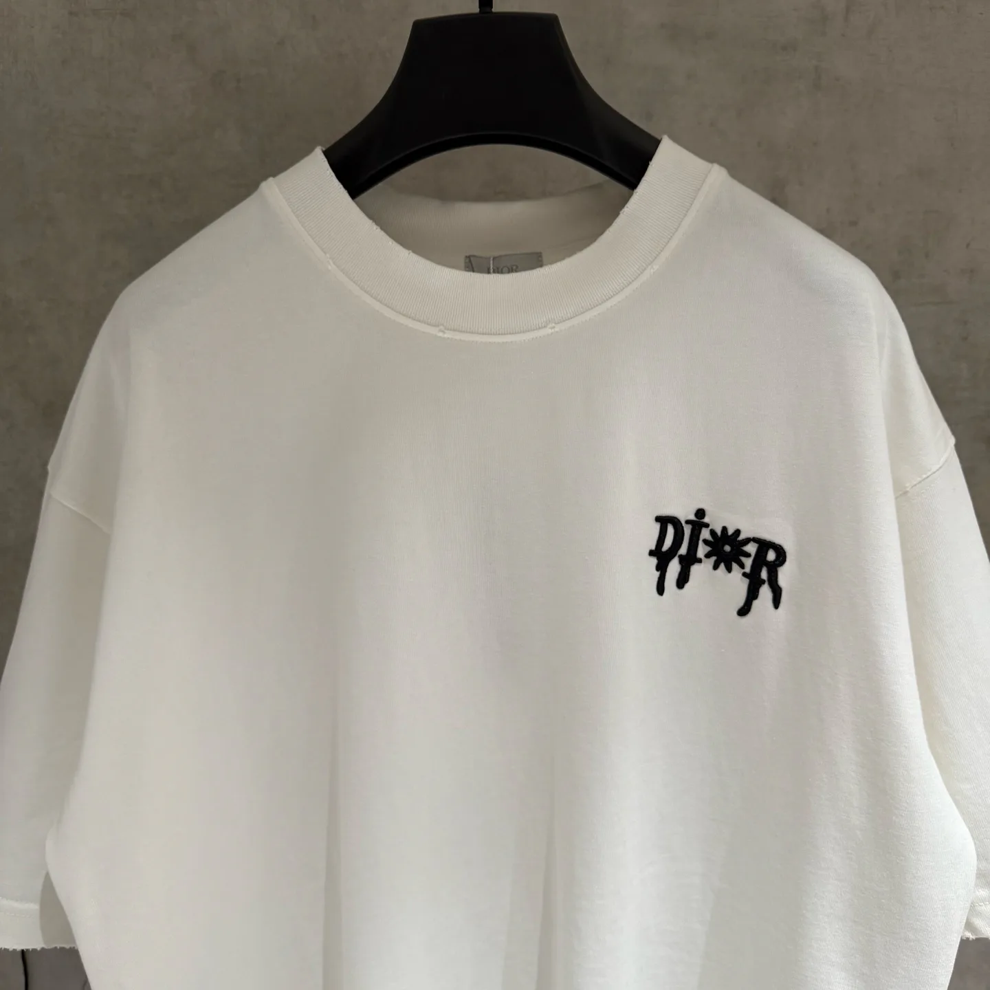 Футболки Мужские Christian Dior 11893043