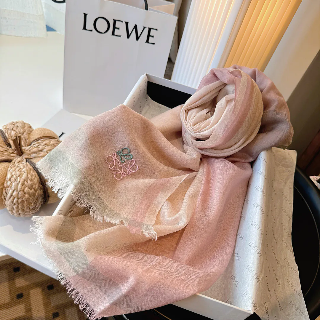 Шарфы Loewe 18627388