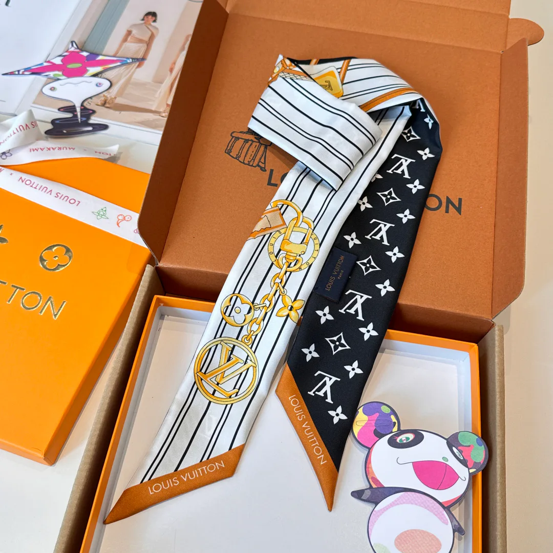 Платки Louis Vuitton 11055447