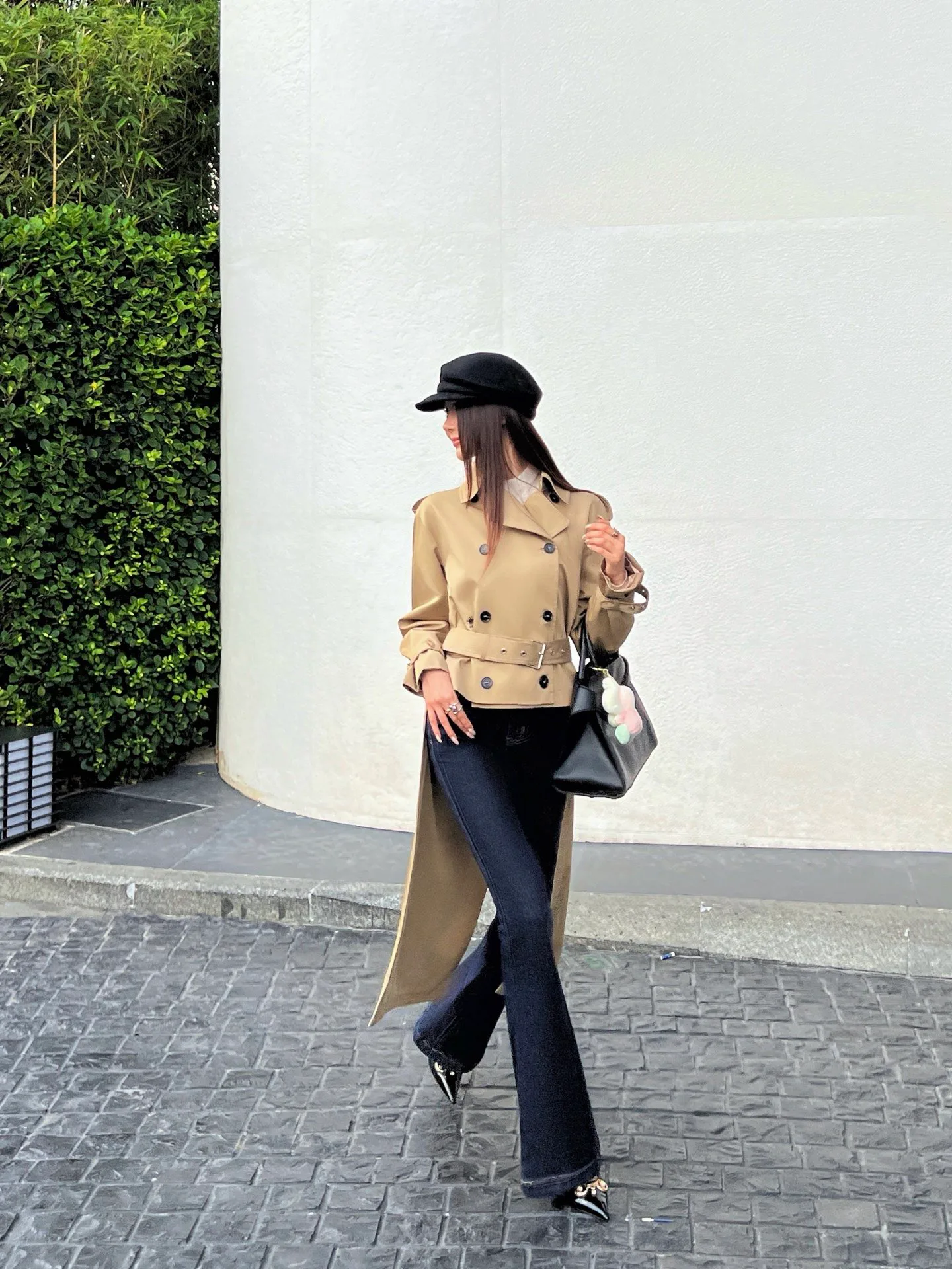 Тренчи Женские Christian Dior 1180532