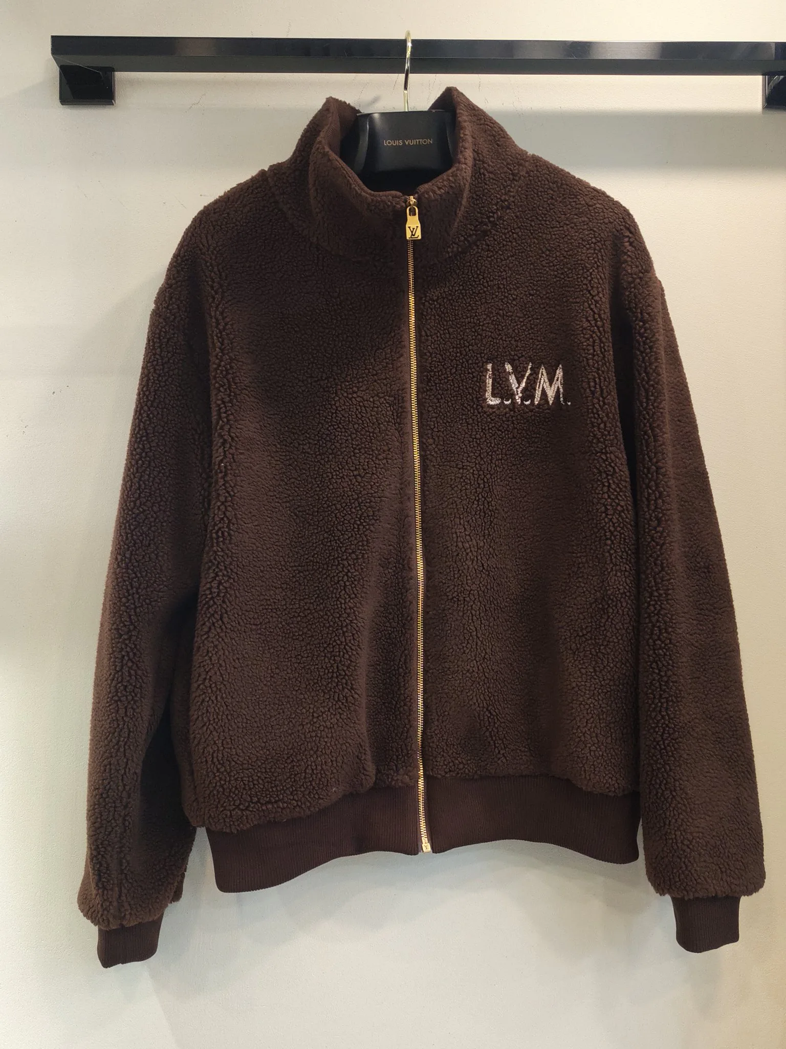 Куртки И Пуховики Женские Louis Vuitton 860842