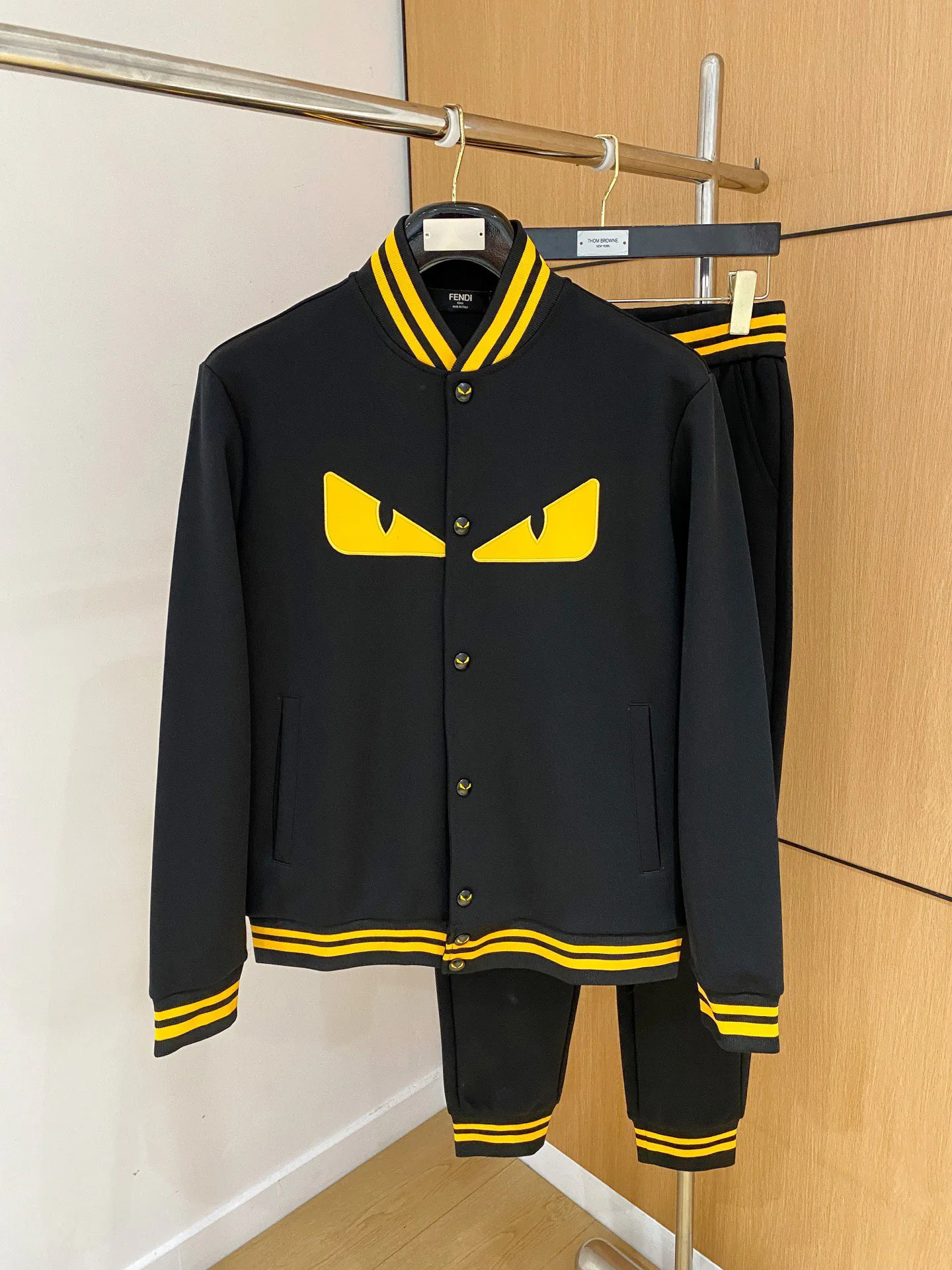 Костюмы Мужские Fendi 806778