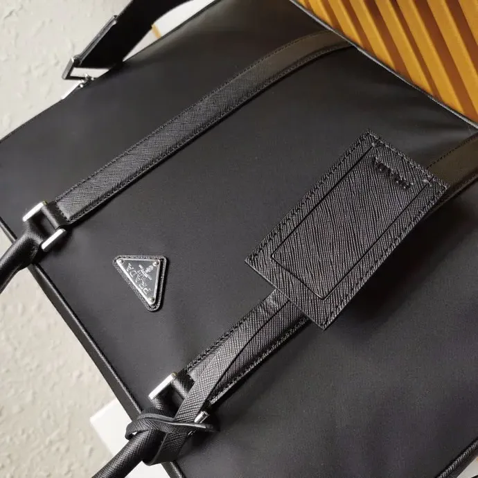 Портфели Мужские Prada 8846