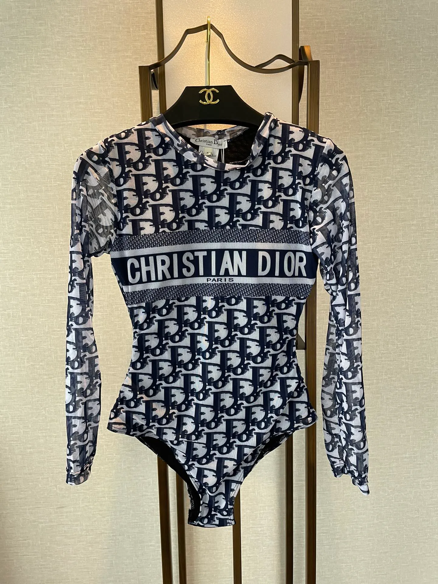 Купальники Женские Christian Dior 11585292