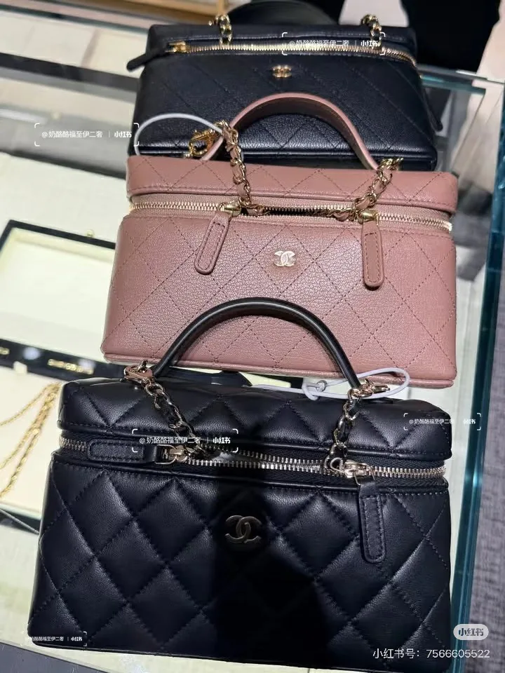Классические Сумки Женские Chanel 13369813