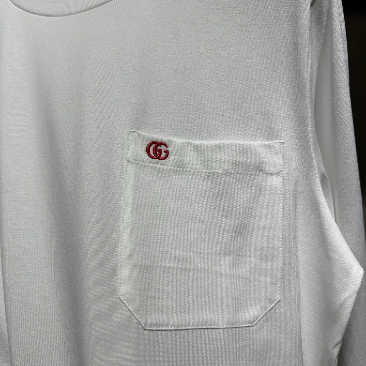 Лонгсливы Мужские Gucci 9159122