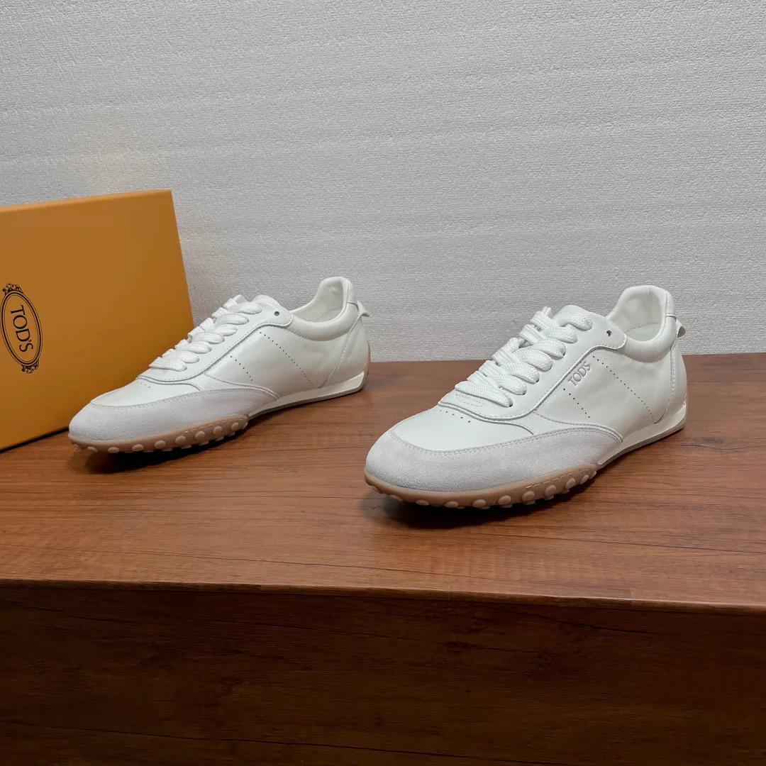 Кроссовки Женские Tod's 18707829