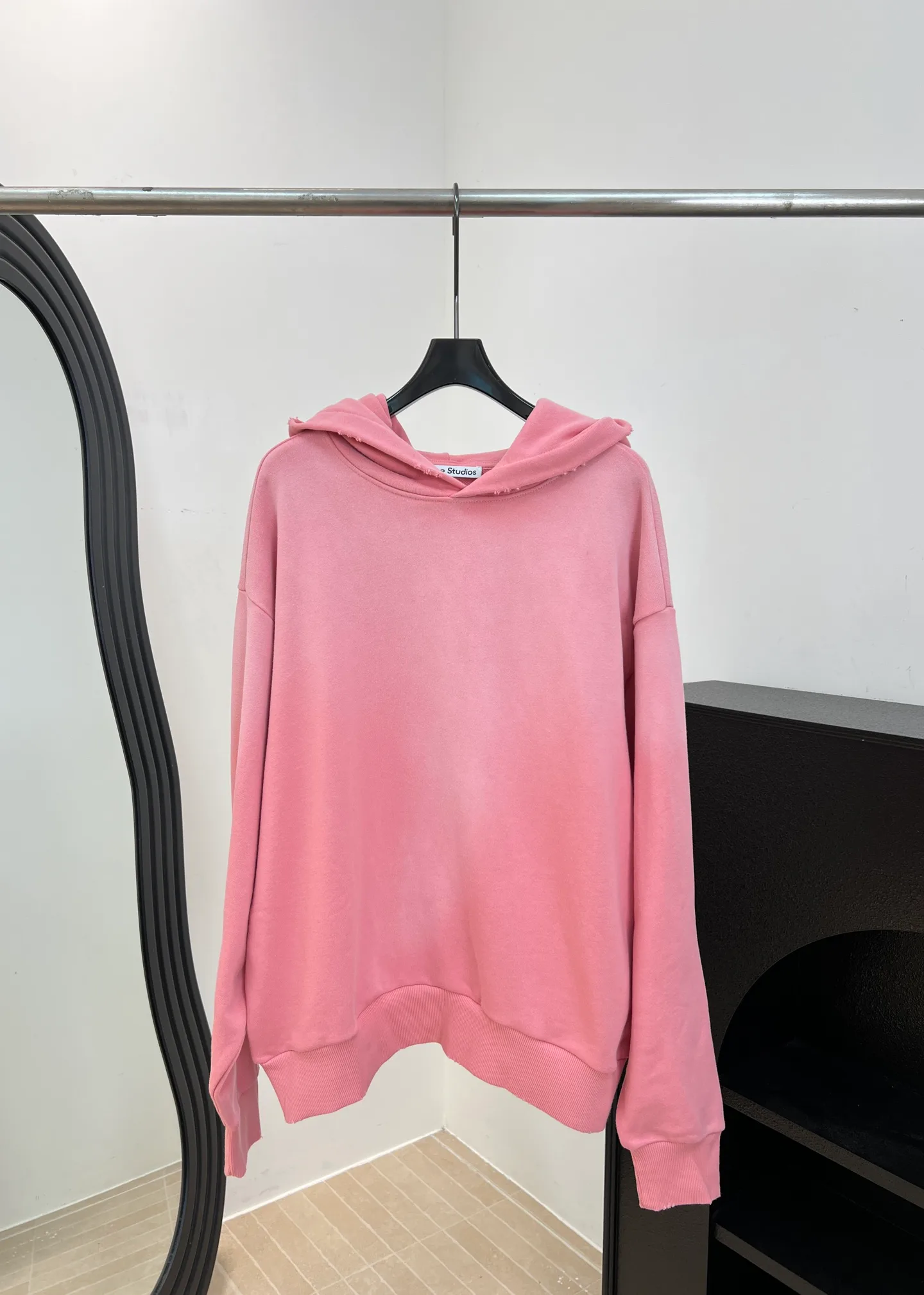 Свитшоты И Худи Женские Acne Studios 17301914