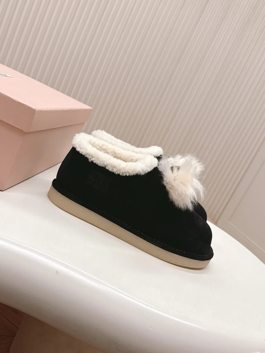 Угги Женские Miu Miu 489213