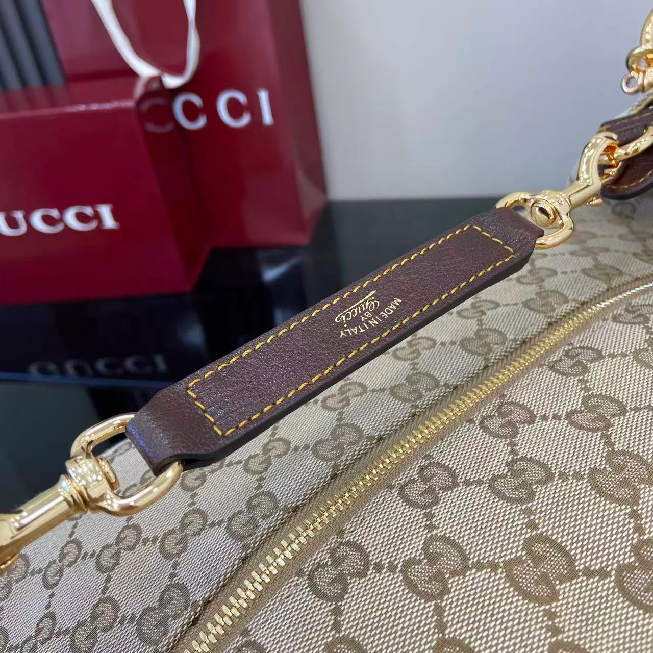 Дорожные Сумки Женские Gucci 13671906