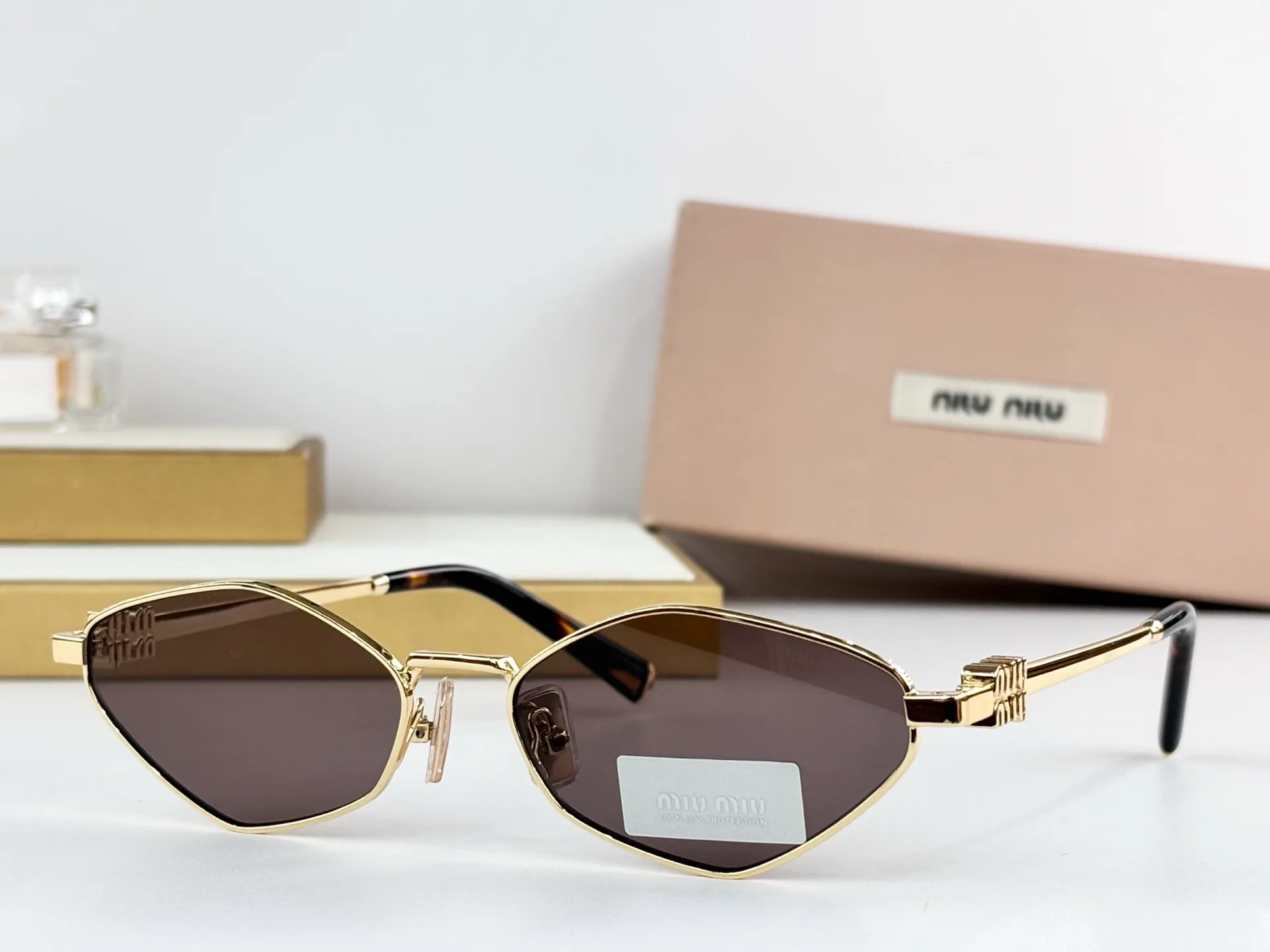 Очки Miu Miu 13434263