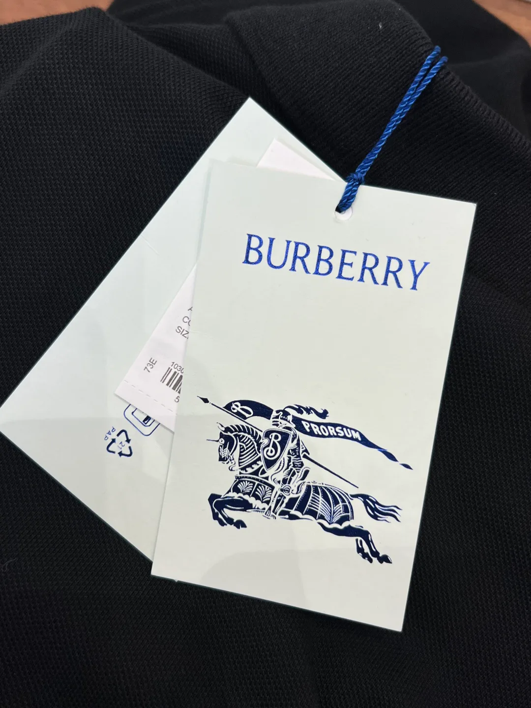 Рубашки Мужские Burberry 11245756