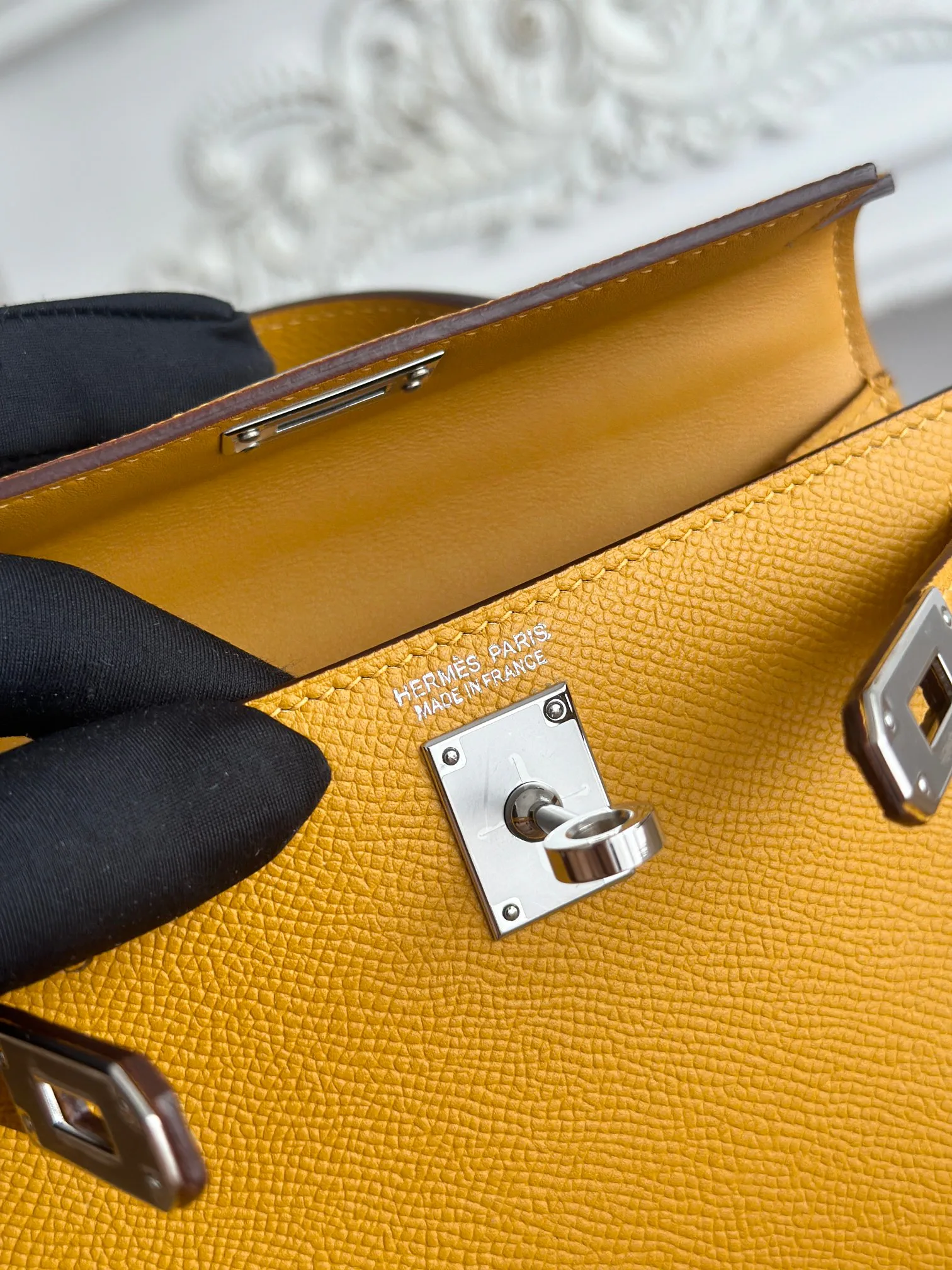 Сумки На Ремне Женские Hermes 149555