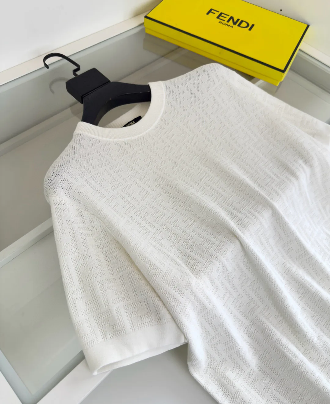 Джемперы И Свитеры Женские Fendi 816731