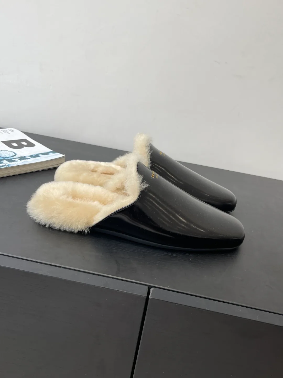 Мюли И Сабо Женские Prada 361179