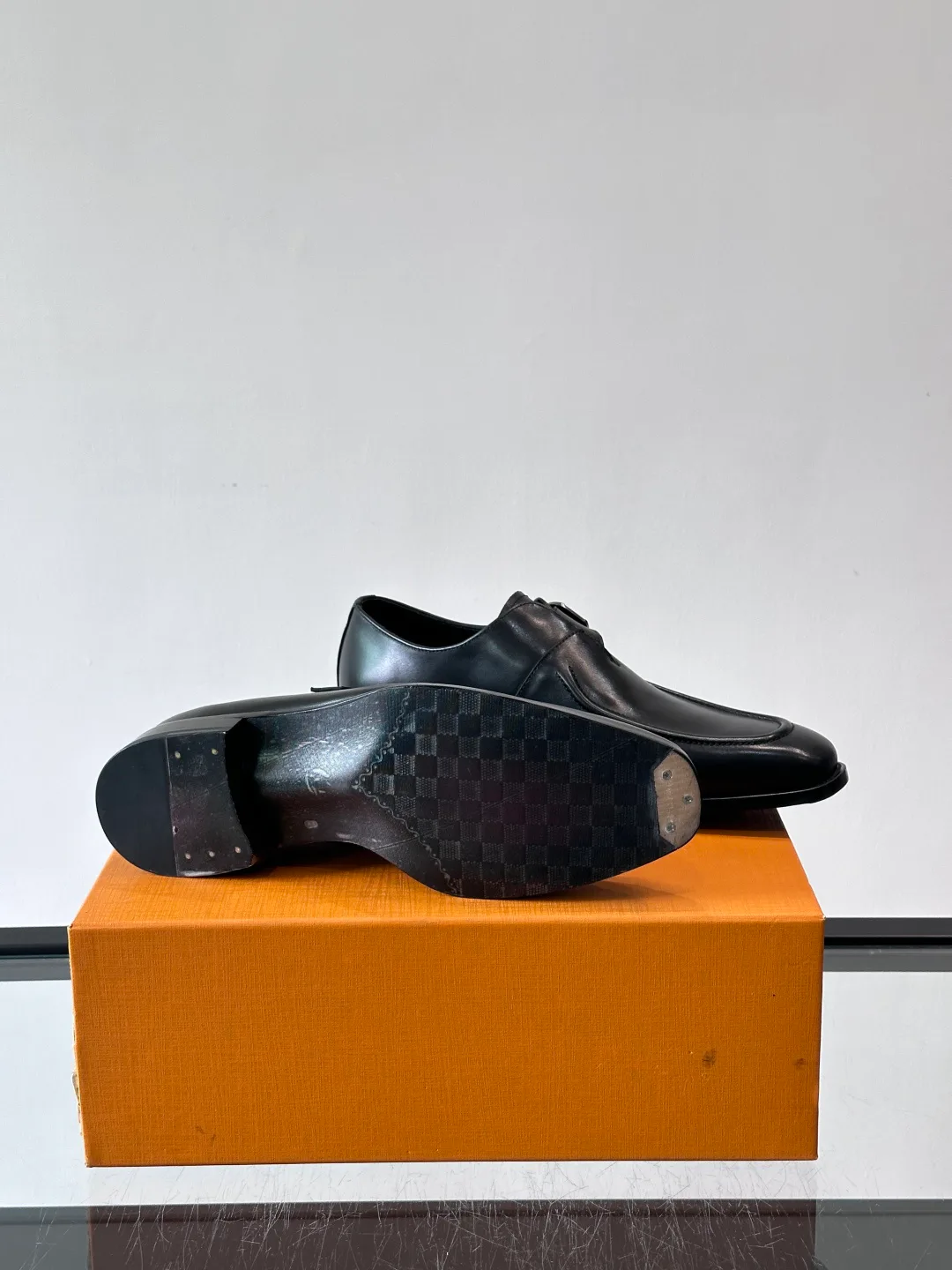 Лоферы И Туфли Мужские Louis Vuitton 1251383