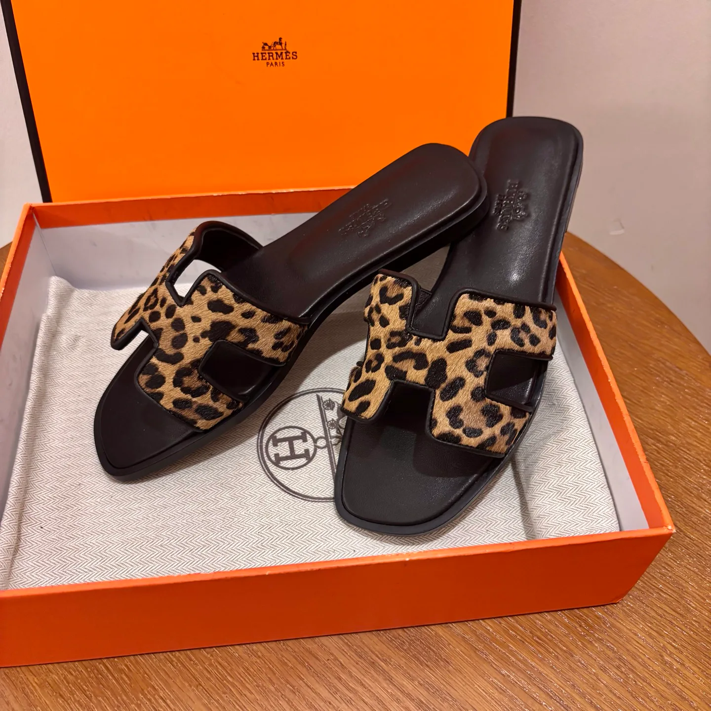 Сандалии Женские Hermes 10655862