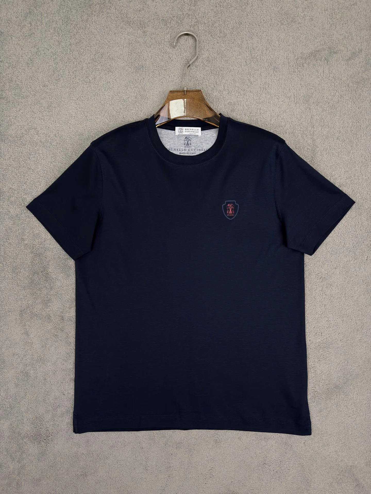 Футболки Мужские Brunello Cucinelli 13137591