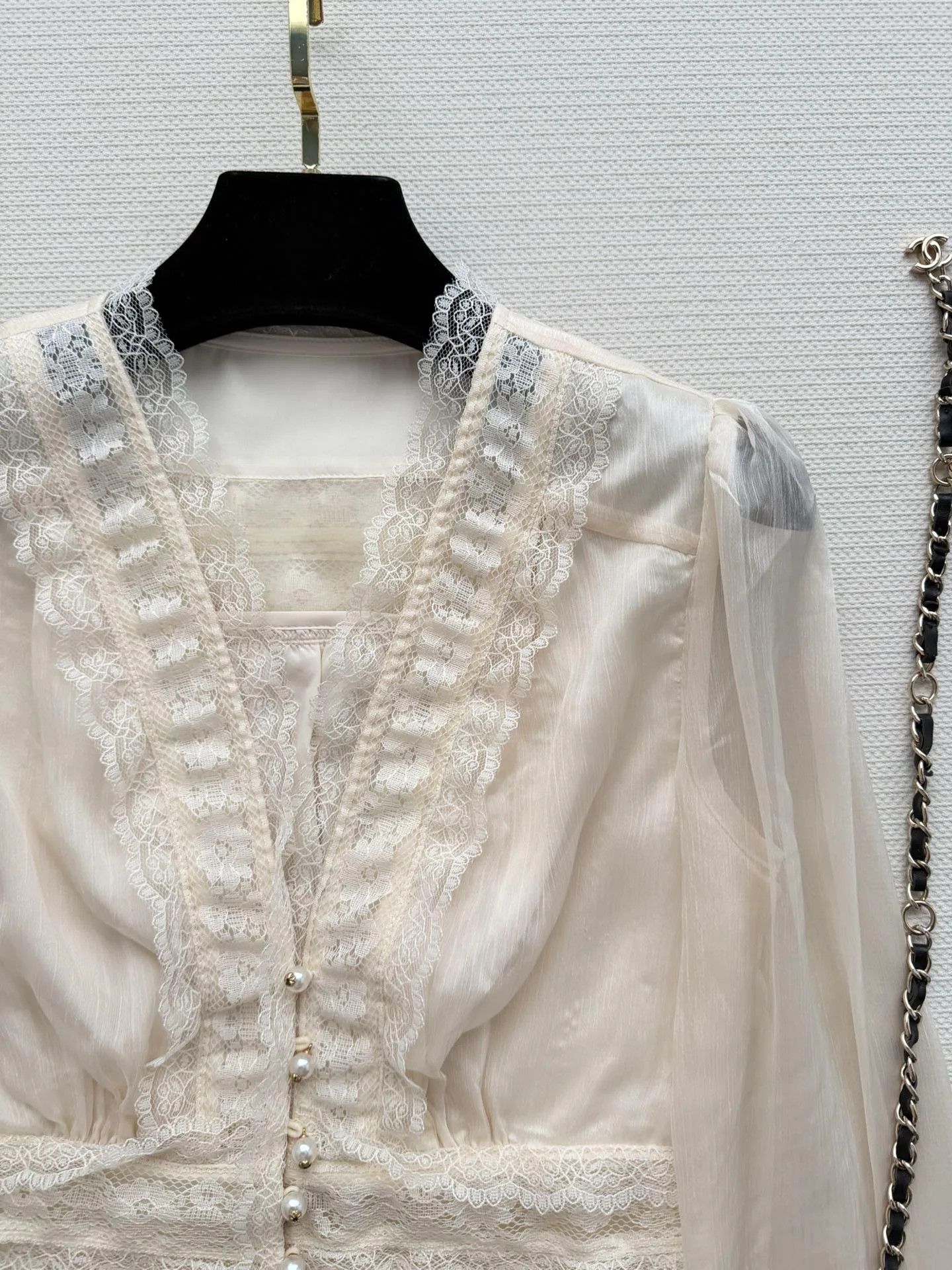 Рубашки Женские Zimmermann 11771703