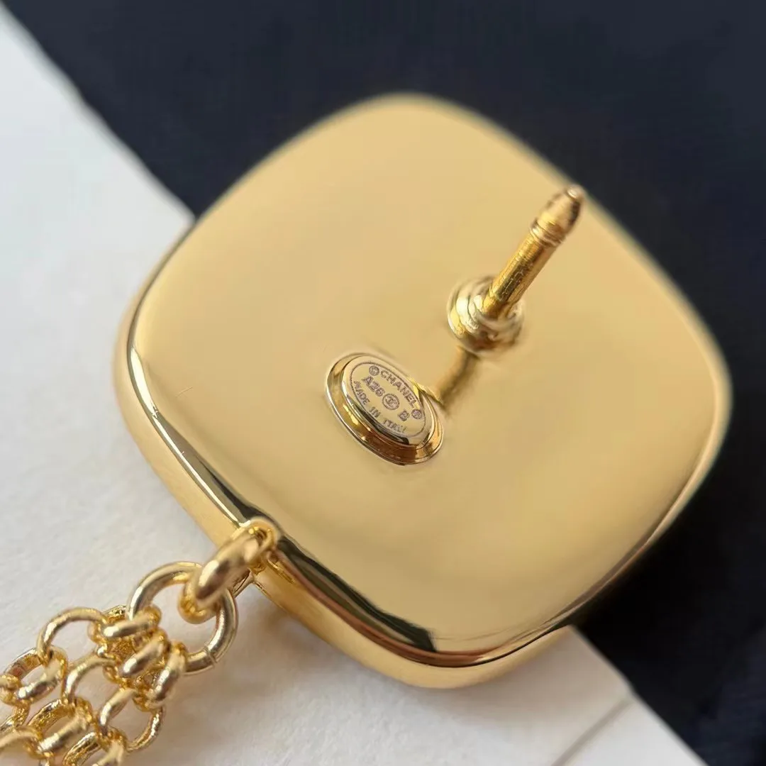 Бижутерия Chanel 18123066