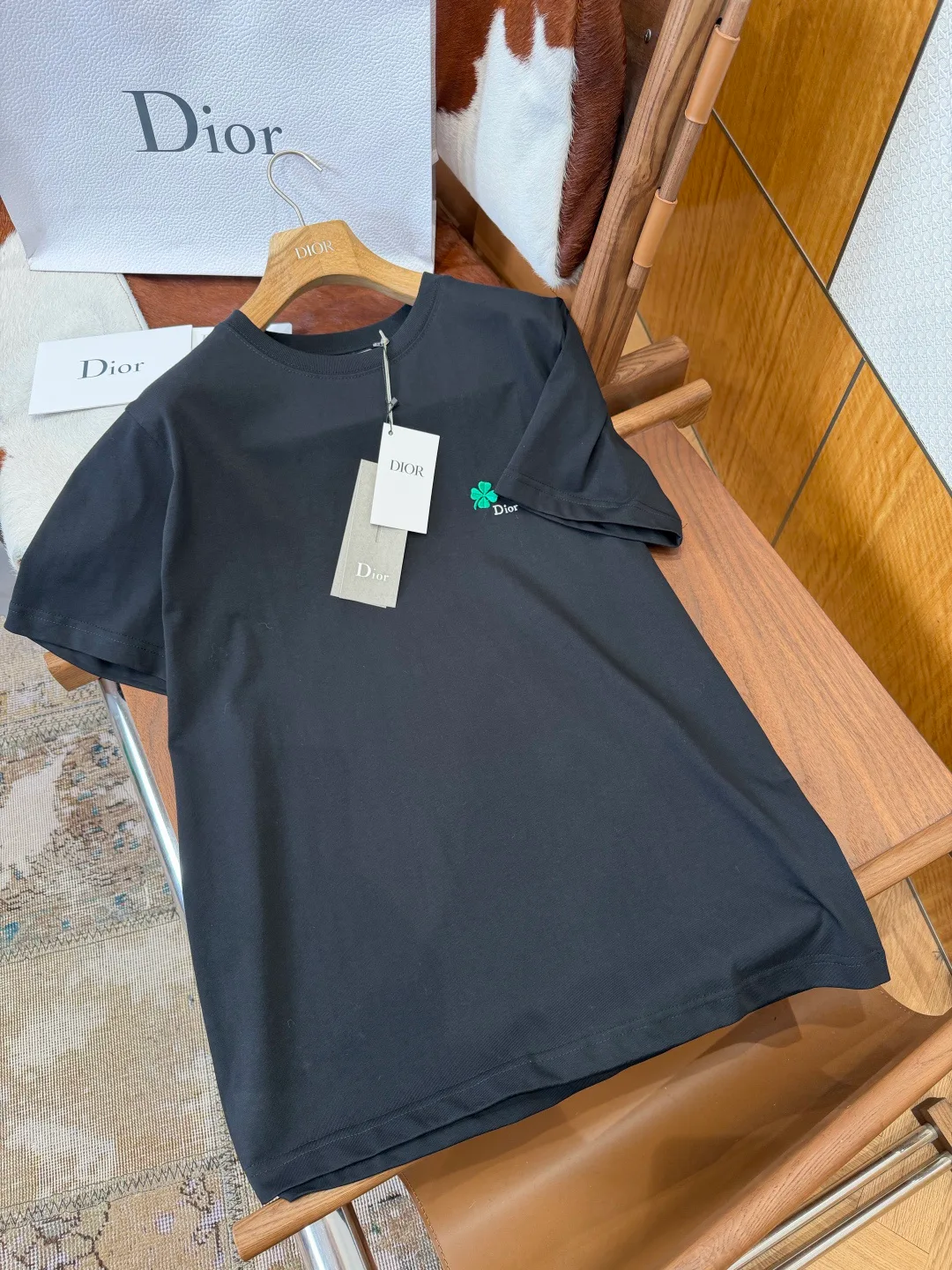 Футболки Мужские Christian Dior 5344984