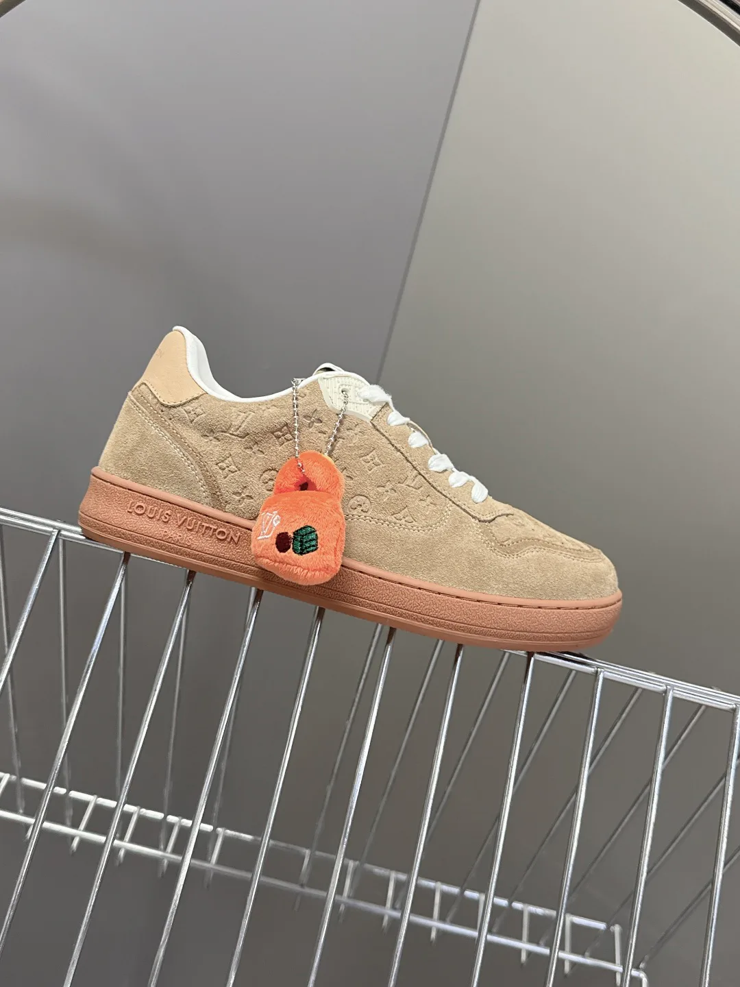 Кеды Женские Louis Vuitton 525700