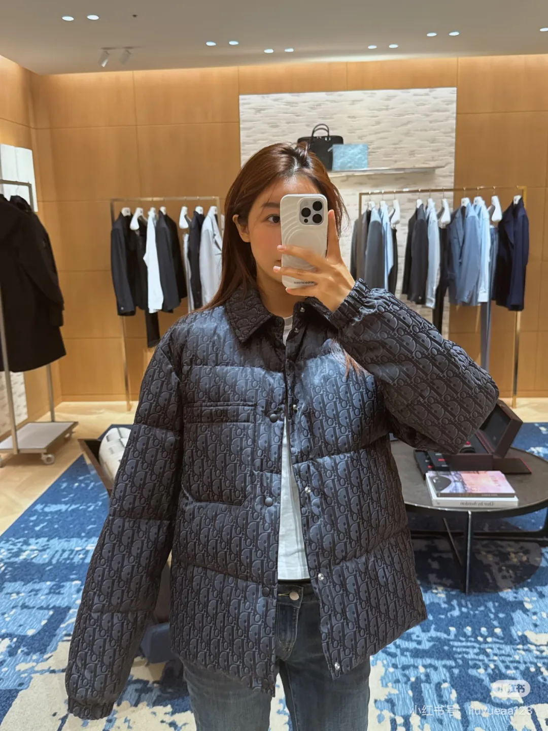 Куртки Женские Christian Dior 628792