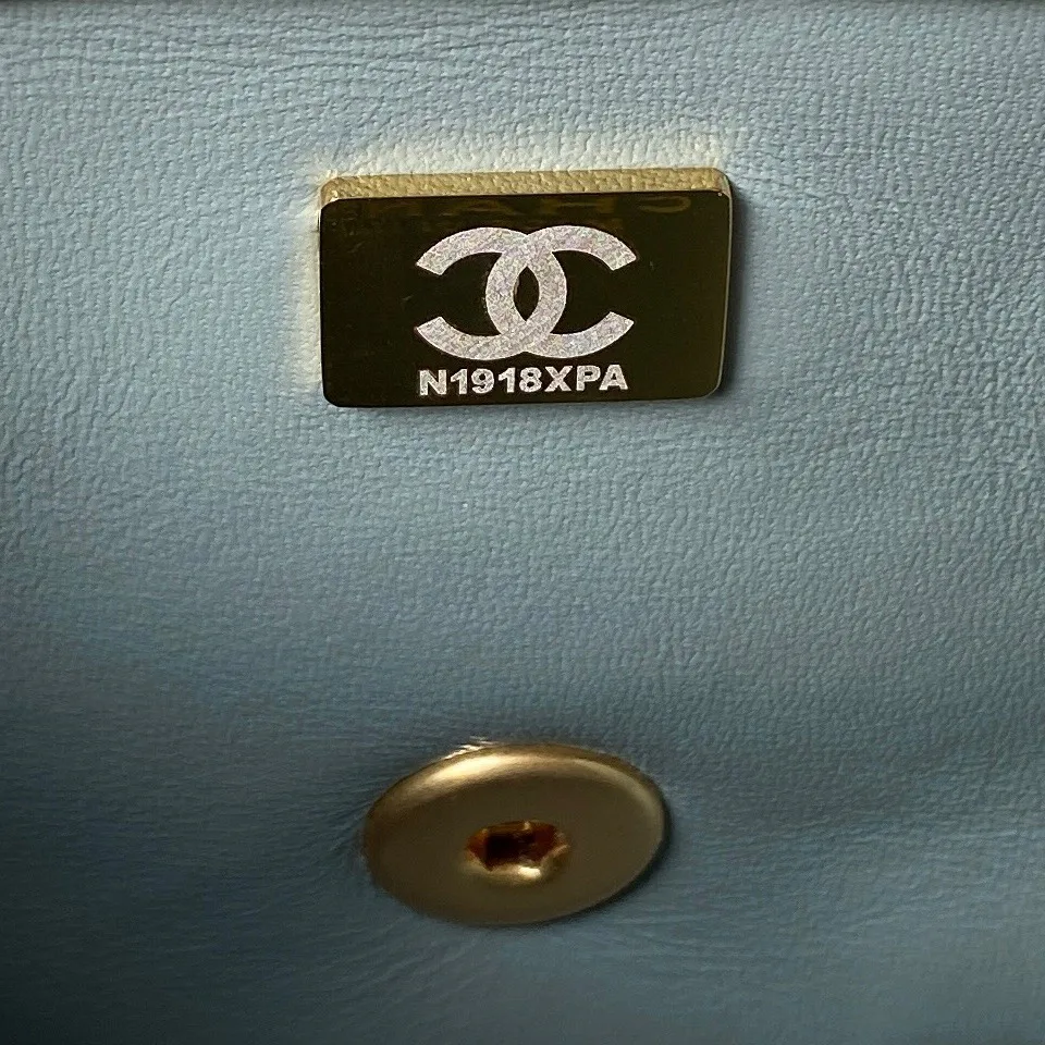 Поясные Сумки Женские Chanel 11919710
