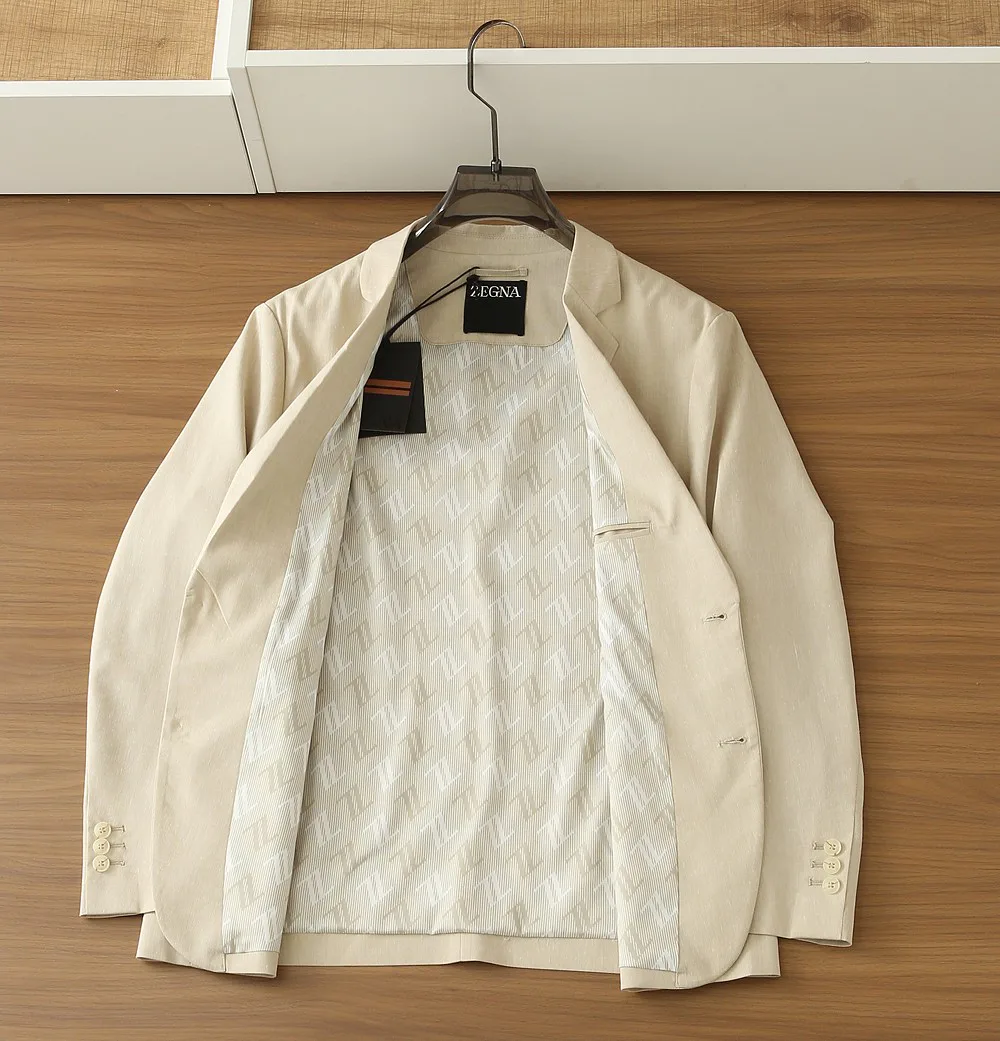 Пиджаки Мужские Zegna 9949710