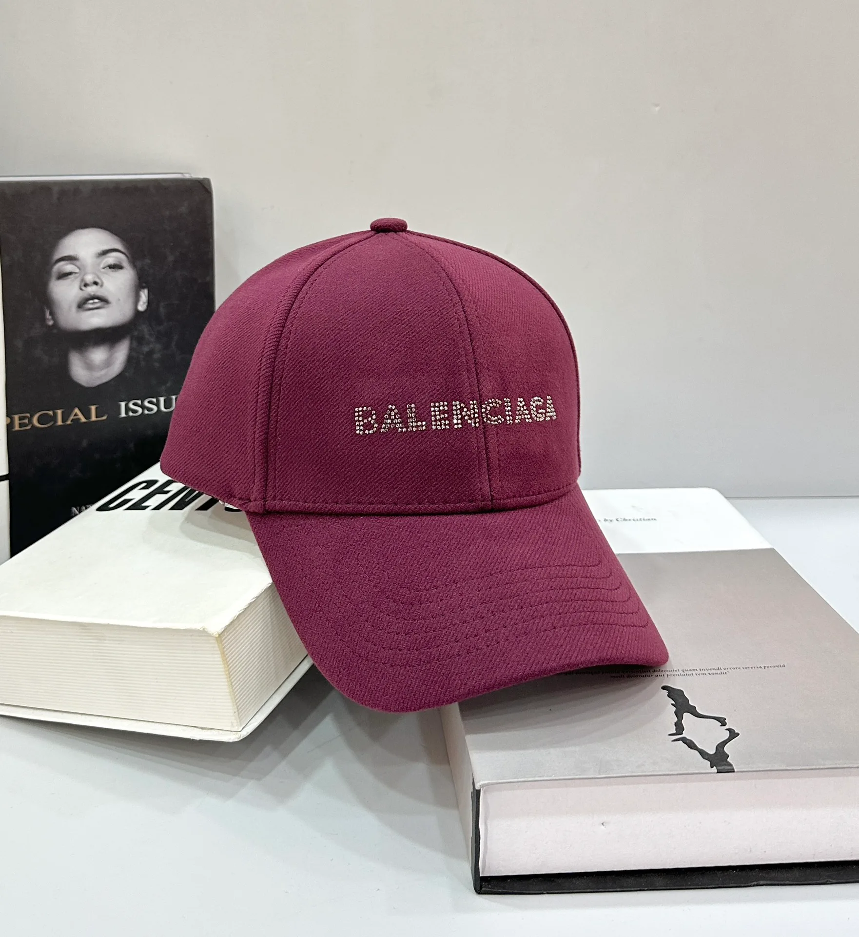 Головные Уборы Balenciaga 11528