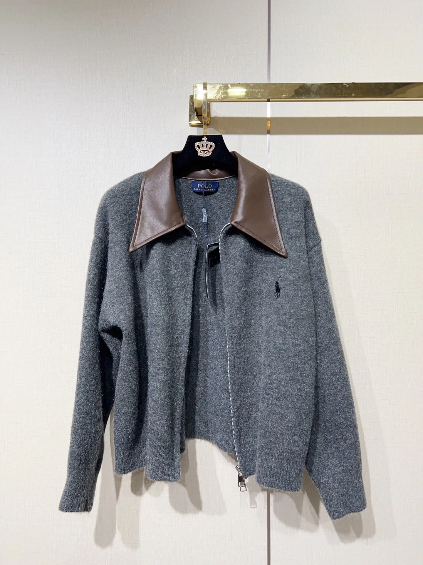 Джемперы И Свитеры Женские Ralph Lauren 19410754