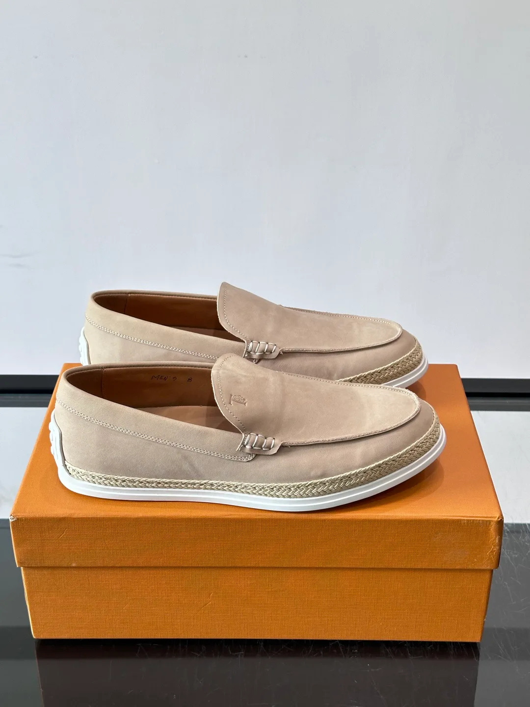 Лоферы И Туфли Мужские Tod's 17646108