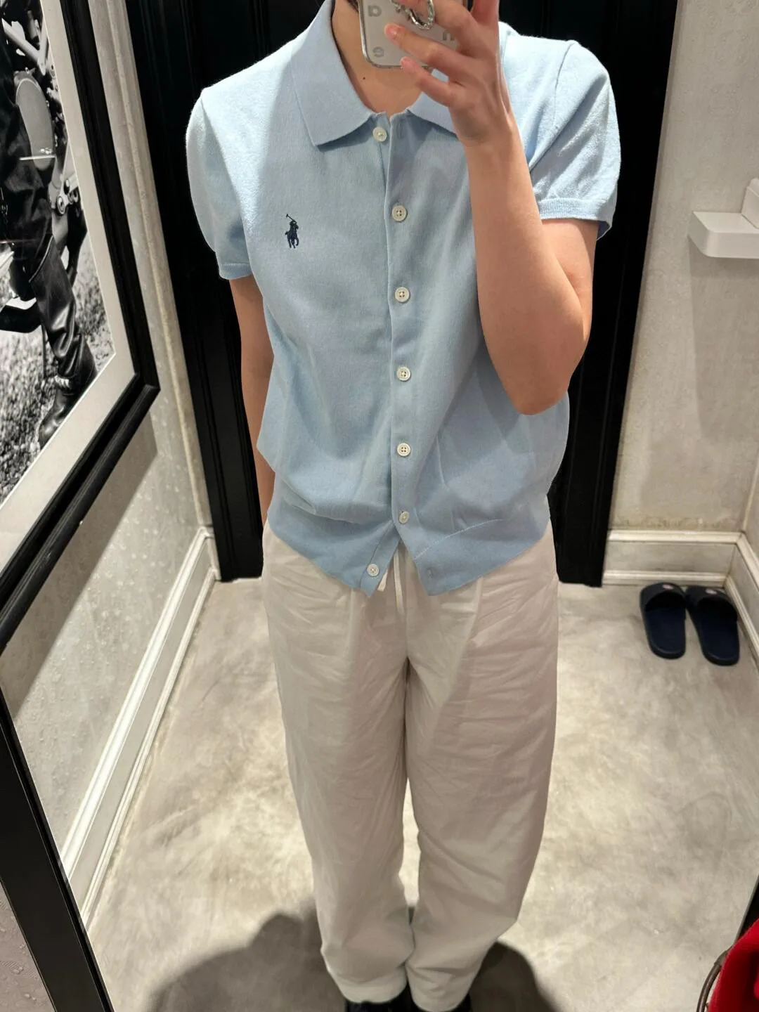 Рубашки Мужские Ralph Lauren 11790841