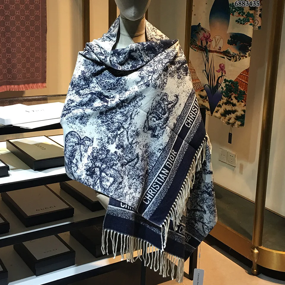 Шарфы Christian Dior 1242377