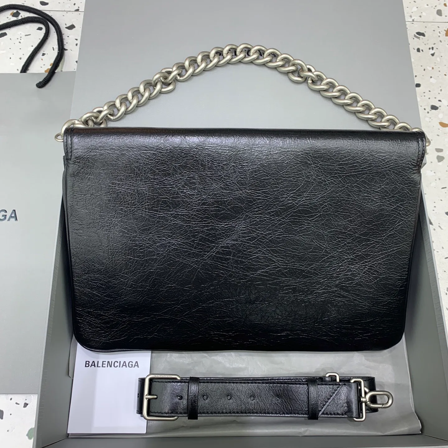 Классические Сумки Женские Balenciaga 18136441