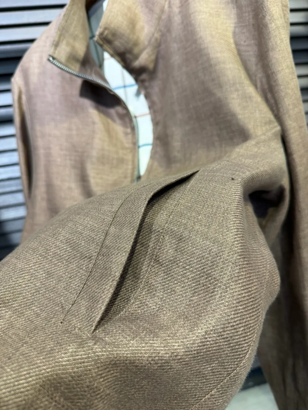 Куртки И Пуховики Мужские Loro Piana 11076824